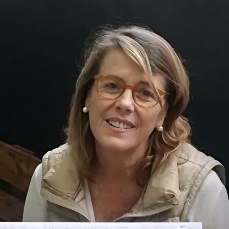 Isabel Guirao