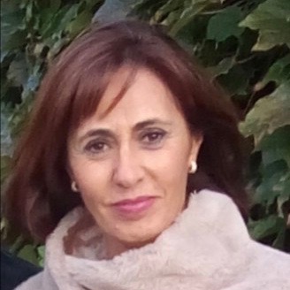 Mª Teresa Domínguez