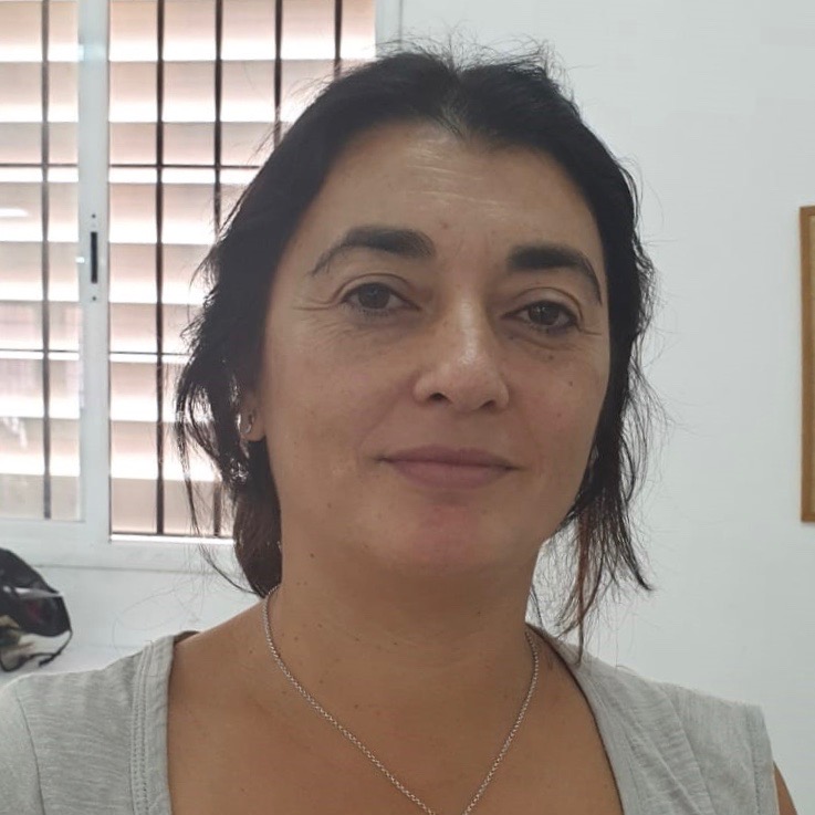 Teresa González Fabián